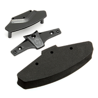 ####APEX Front Bumper Set