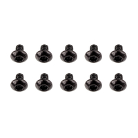 Screws, M2x3 mm BHCS