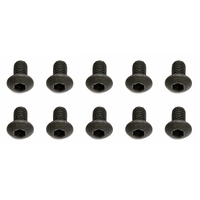 Screws, M3x5 mm BHCS