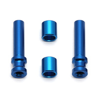 Steering Bellcrank Post Set