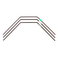 FT Rear Anti-roll Bar Set