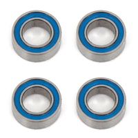 ####FT Ball Bearings, 4x7x2.5 mm