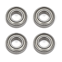TC7.1 FT Bearings, 5x10x3 mm