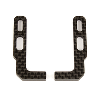 TC7.2 Battery Tabs, carbon fiber