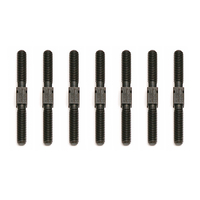 TC3 Steel Turnbuckle Set