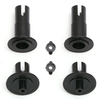 ###Molded Composite Outdrives (lightweight)