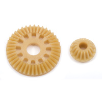 ####Differential Ring Gear & Drive Pinion Gear