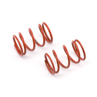 ###TC Springs, red, 22.0 lb/in