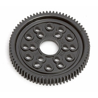 Associated Kimbrough Spur Gear, 73T, 48P