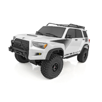 ****Enduro Trail Truck, Trailrunner RTR,white