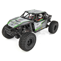 Enduro Gatekeeper Rock Crawler Buggy RTR