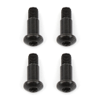 CR12 Steering Block Screws
