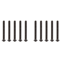 Screws, M3x28 mm BHCS