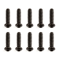 Screws, M2.6x10 mm BHCS