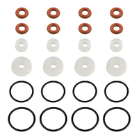 Enduro Shock Internals
