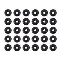 Trailwalker Body Accessory Grommets