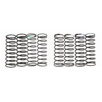 Enduro SE, Shock Springs, soft