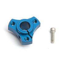 Factory Team 12L4 Wheel Hub