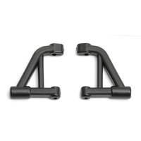 #### Upper Arms