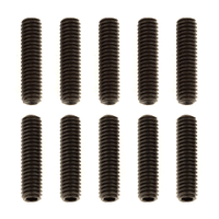 Set Screws, M4x16 mm