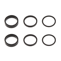 #### FT Rear Axle Shims