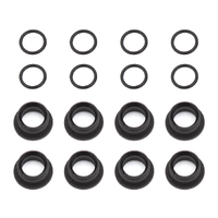 RC10F6 Suspension Arm Pivot Ball Bushings