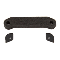 RC12R6 Bumper Set
