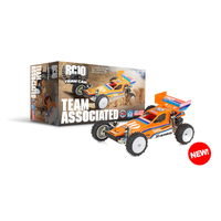 RC10 4WD Team Car Kit