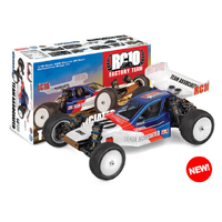 RC10 4WD Factory Team Kit