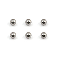 Diff Thrust Balls, 5/64 in