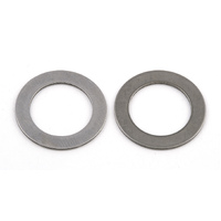 ####Associated Diff Drive Rings