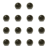 FT Ceramic Diff Balls, 3/32 in