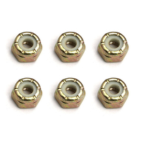 5-40 Diff Locknut