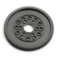 Spur Gear, 87T 48P