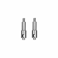 RC10 ''91 Stealth Car Front Stub Axles