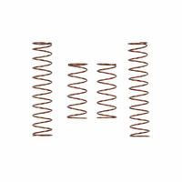RC10 ''91 Stealth Car Shock Spring Set