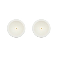 RC10 ONE PIECE REAR WHEELS, 2.0"