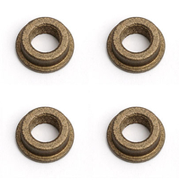 ####3/16 x 5 16 Flanged Bushings