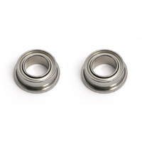 Clutch Bell Bearings 3/16 x 5/16 Flanged Bearings