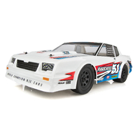 ***SR10 Dirt Oval RTR