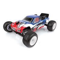 Associated RC10T4.3 RTR Brushless Stadium Truck