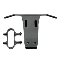 Associated SC5M Front Bumper