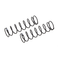 13mm Rear Springs, gray 2.55 lb/in, L72, 8.75T, 1.2D
