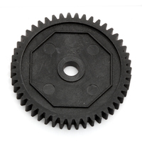 ###Spur Gear, 47 tooth 32 pitch