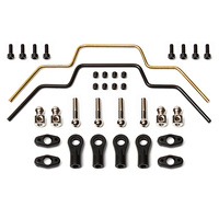 Associated Sway Bar Set, ProRally