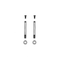 DC10 Shock Shafts, 3x26mm