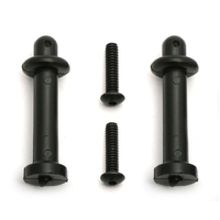 #### Front Body Mounts