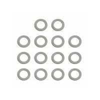 ###Rear Axle (Universal) Shims