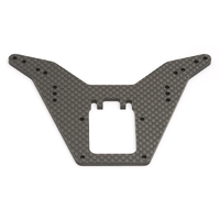 #### FT Rear Shock Tower, molded carbon composite