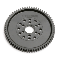 Kimbrough Spur Gear, 66T 32P